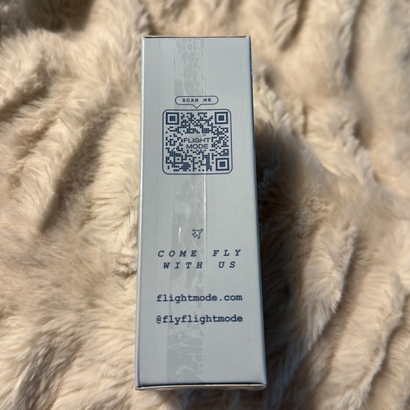 Flight Mode Skincare High Altitude Hydration Mask 50ml - Picture 3 of 6